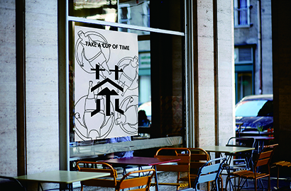 五河县VI设计：融合城市文化，打造特色品牌标识