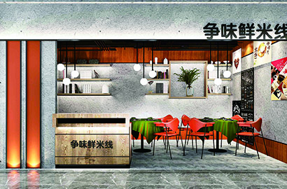 五河县品牌VI设计：以视觉力量传递城市与企业的核心价值