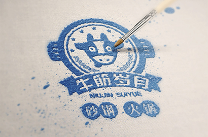 深耕五河县企业VI设计：解锁品牌成长的核心密码